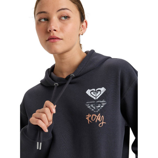 Roxy Γυναικείο φούτερ Surf Stoked - Pullover Hoodie for Women Roxy Γυναικείο φούτερ Surf Stoked - Pullover Hoodie for Women